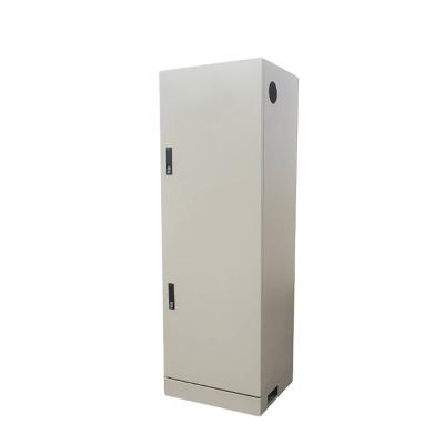Single-phase electric box control cabinet