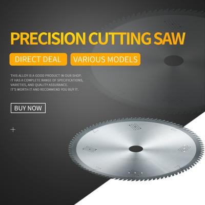 Precision cutting saw