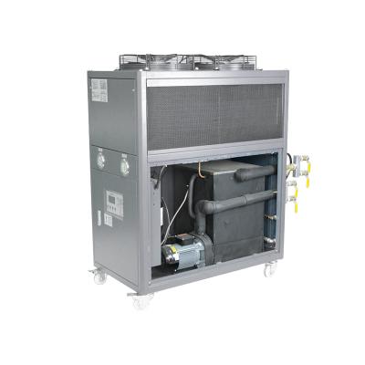 AME Industrial Air-Cooled Chiller