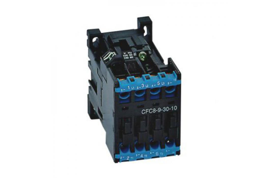 CFC8(CJX8)系列交流接触器